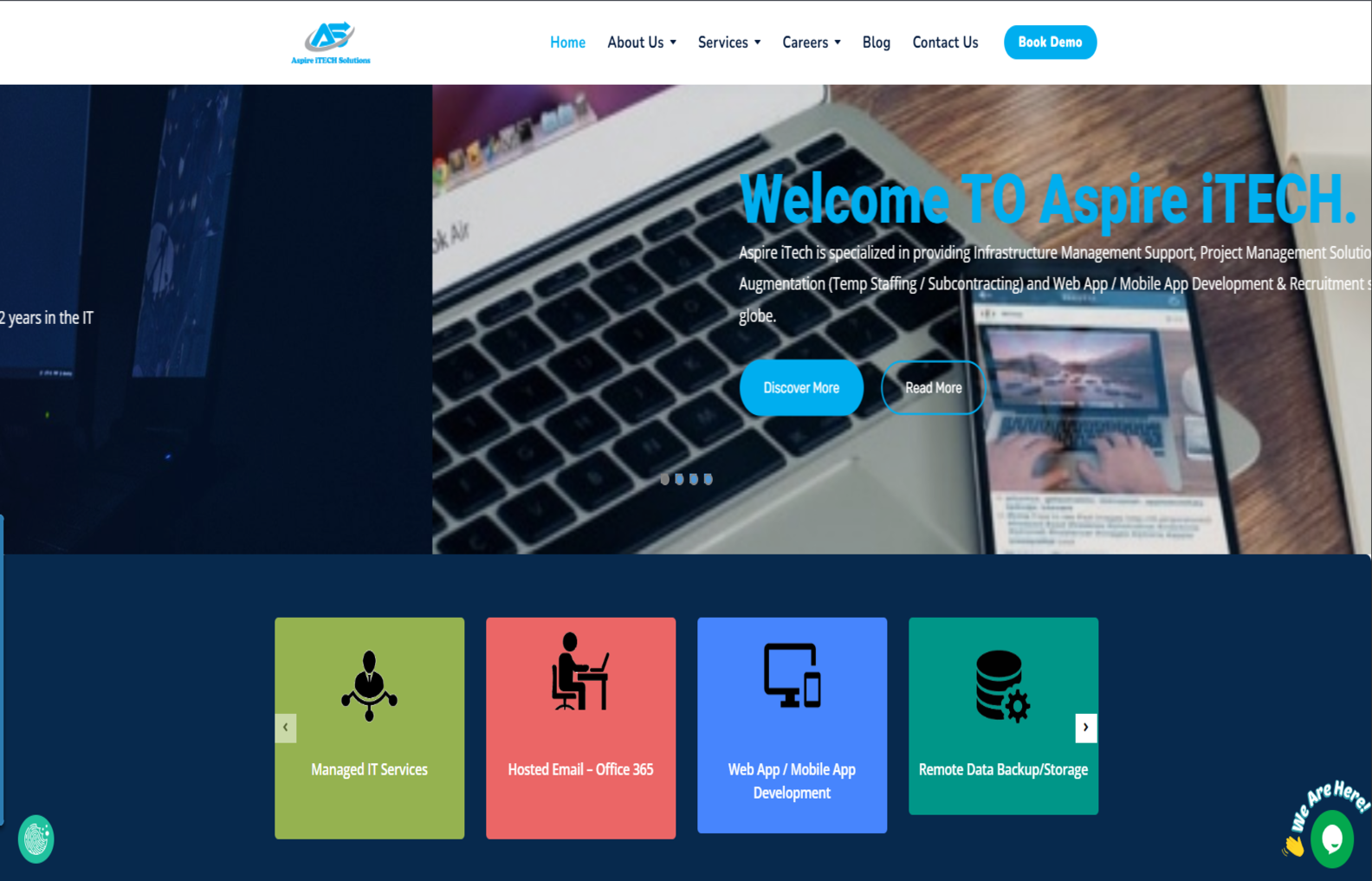 Web Project