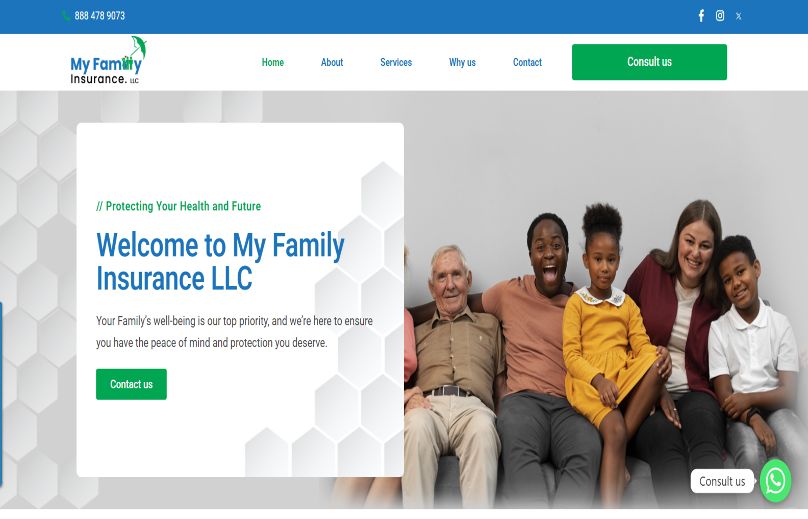 Web Project