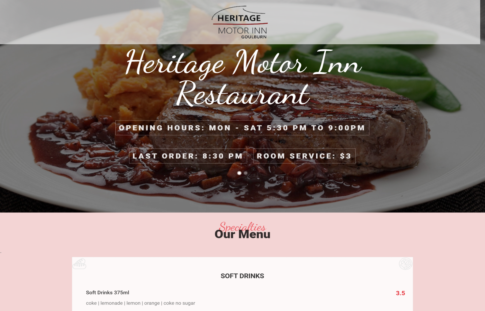 Web Project