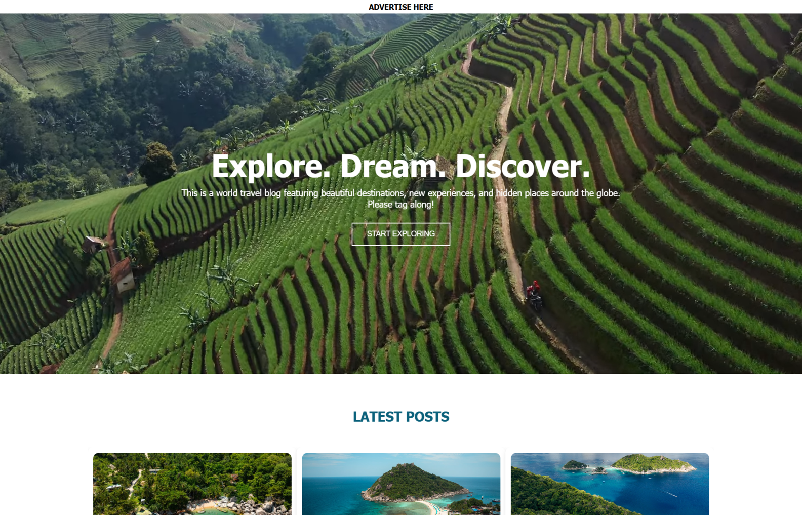 Web Project